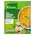 Knorr Super Chicken Noodle Soup 51gram x Pack 12
